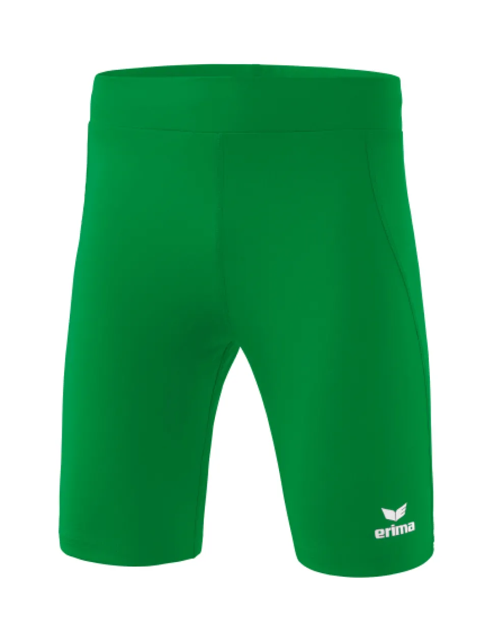 erima RACING Leichtathletik Tight kurz smaragd