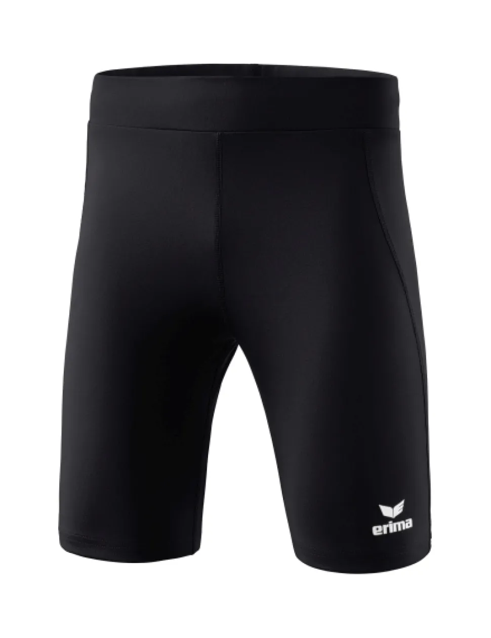 erima RACING Leichtathletik Tight kurz schwarz