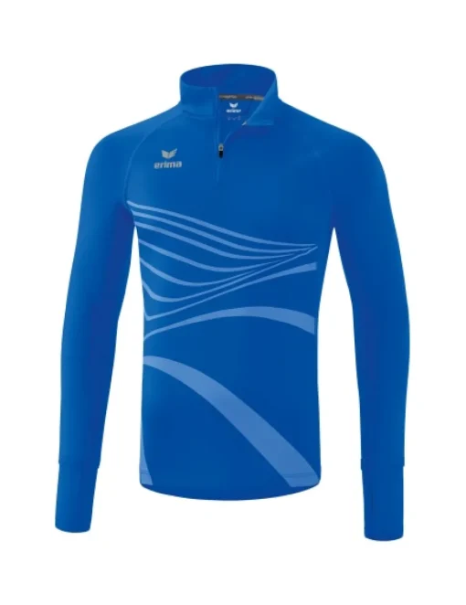 erima RACING Longsleeve new royal