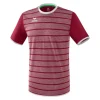 erima Roma Trikot bordeaux/weiß