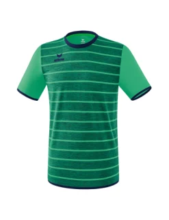 erima Roma Trikot waterfall/new navy
