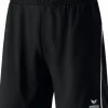 Erima Running Shorts schwarz