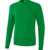 erima Sweatshirt smaragd