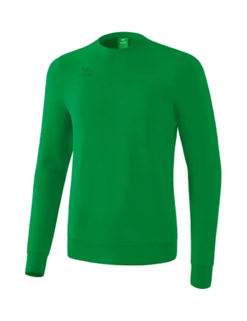 erima Sweatshirt smaragd