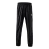 Erima Team Regenhose schwarz