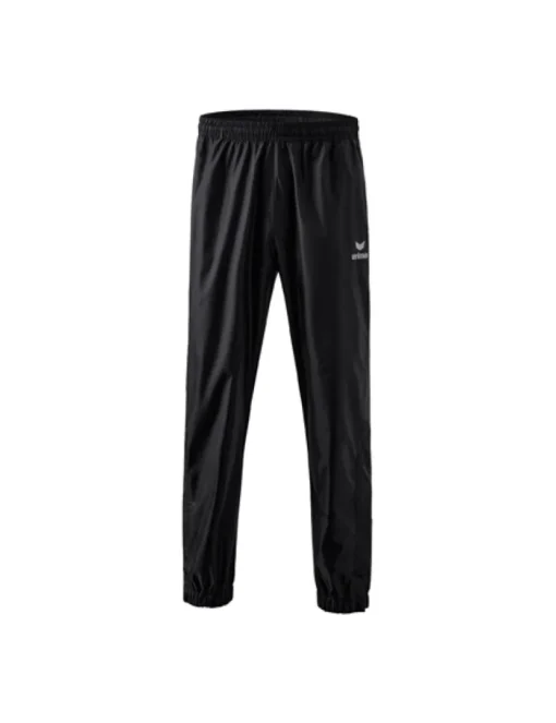 Erima Team Regenhose schwarz