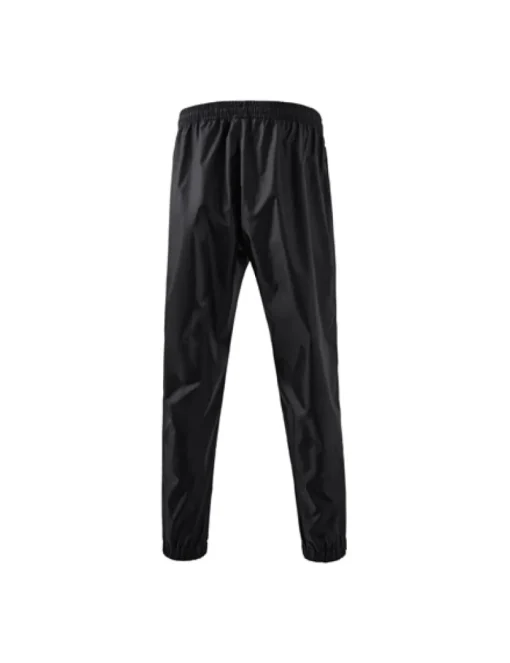 Erima Team Regenhose schwarz