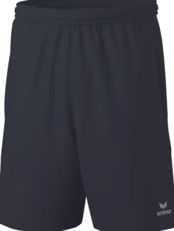 Erima TEAM Shorts schwarz