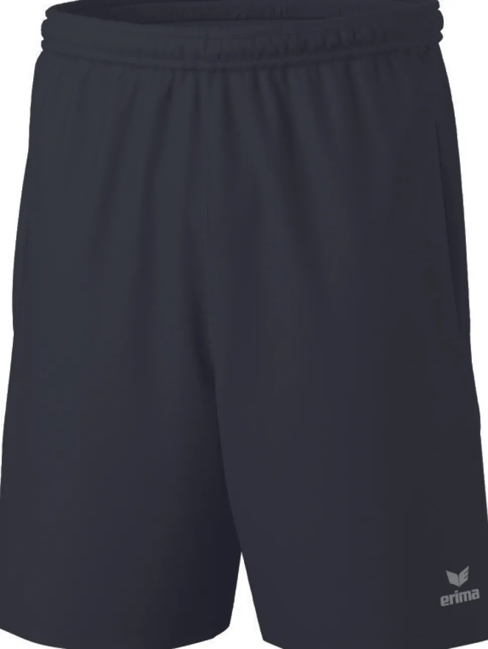Erima TEAM Shorts schwarz