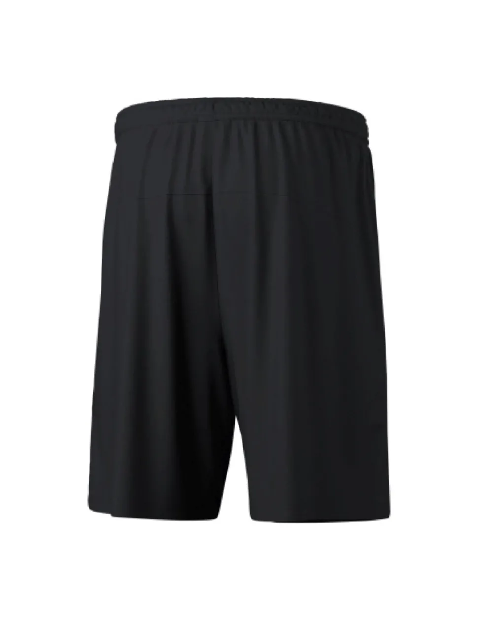 Erima TEAM Shorts schwarz
