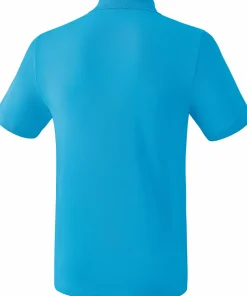 Erima Teamsport Poloshirt curacao