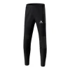 Erima Trainingshose Tec 2.0 schwarz