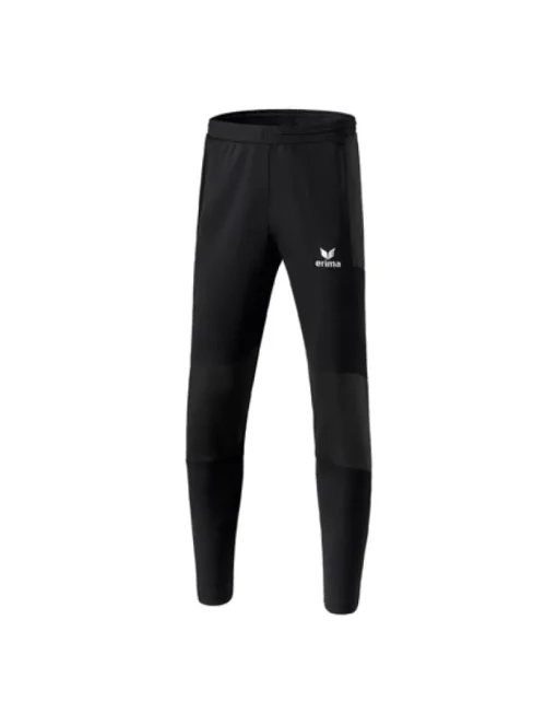 Erima Trainingshose Tec 2.0 schwarz
