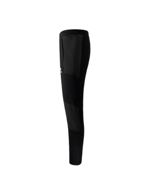 Erima Trainingshose Tec 2.0 schwarz
