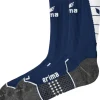Erima Trainingssocken new navy-weiß