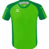 Erima Trikot Six Wings grün