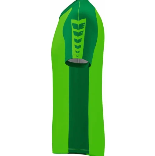 Erima Trikot Six Wings grün