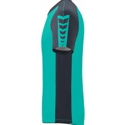 Erima Trikot Six Wings grün-grau