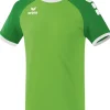 Erima Zenari 3.0 Trikot grün-smaragd-weiß