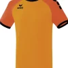Erima Zenari 3.0 Trikot orange-mandarine-schwarz