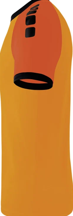 Erima Zenari 3.0 Trikot orange-mandarine-schwarz