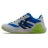 Hummel Algiz V Handballschuh blue/grey