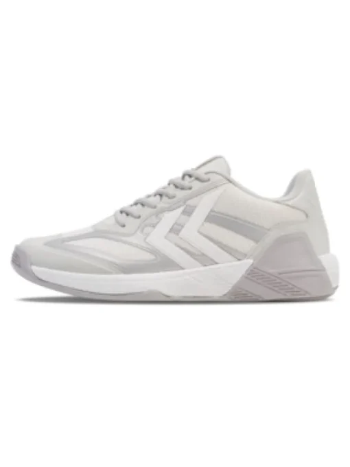 Hummel Algiz V Handballschuh white/grey