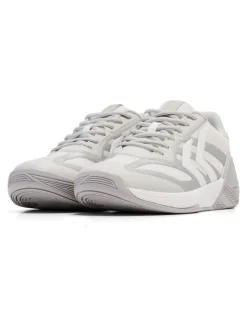 Hummel Algiz V Handballschuh white/grey