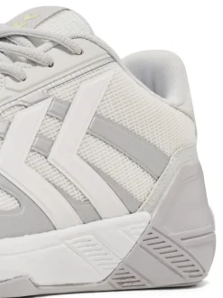 Hummel Algiz V Handballschuh white/grey