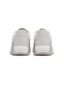 Hummel Algiz V Handballschuh white/grey