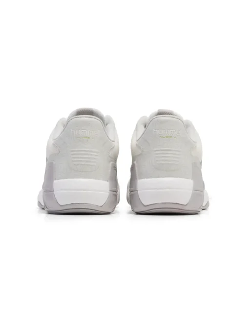 Hummel Algiz V Handballschuh white/grey