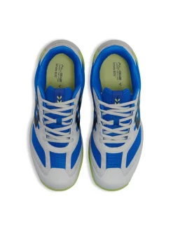 Hummel Algiz V Handballschuh blue/grey