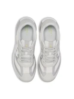 Hummel Algiz V Handballschuh white/grey