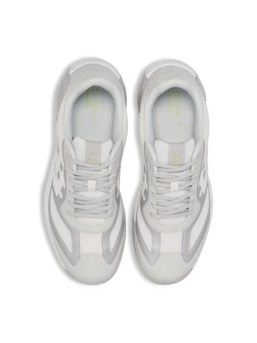 Hummel Algiz V Handballschuh white/grey