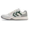 Hummel All Court Handballschuh white/green