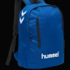Hummel Core Back Pack Rucksack Blau