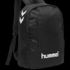 Hummel Core Back Pack Rucksack Schwarz
