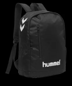 Hummel Core Back Pack Rucksack Schwarz