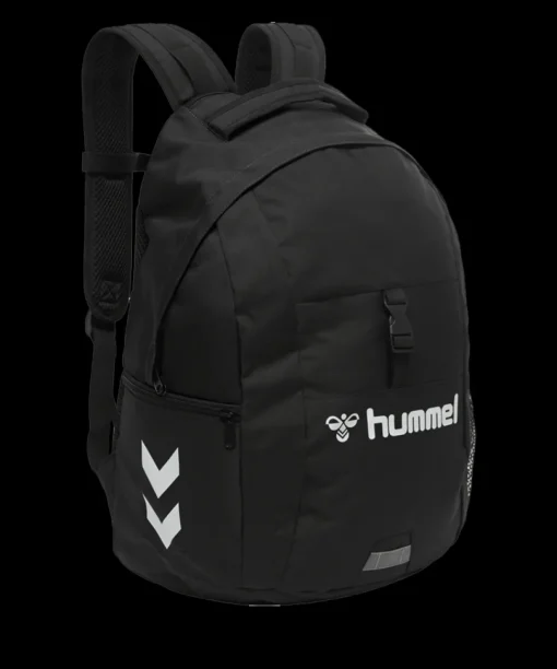 Hummel Core Ball Rucksack schwarz