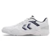 Hummel Court Control II Handballschuh white/black iris