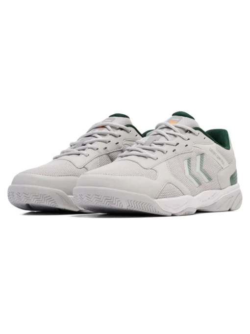 Hummel Court Control II Handballschuh grey