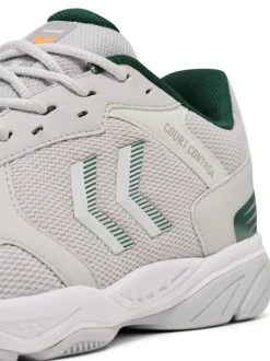 Hummel Court Control II Handballschuh grey