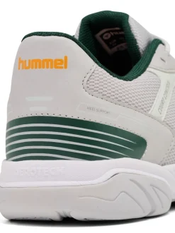 Hummel Court Control II Handballschuh grey