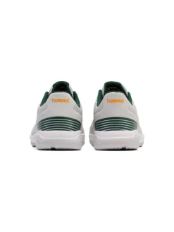 Hummel Court Control II Handballschuh grey