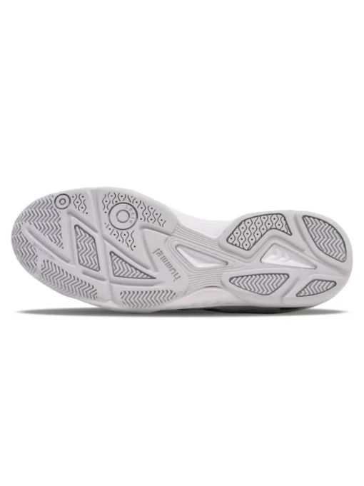 Hummel Court Control II Handballschuh grey