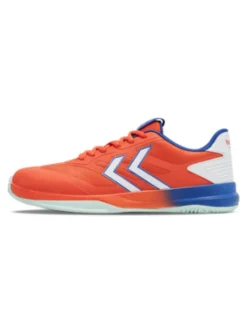 Hummel Dagaz 25ICON Handballschuh red/blue/white