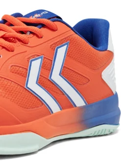 Hummel Dagaz 25ICON Handballschuh red/blue/white