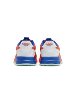 Hummel Dagaz 25ICON Handballschuh red/blue/white