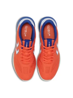Hummel Dagaz 25ICON Handballschuh red/blue/white