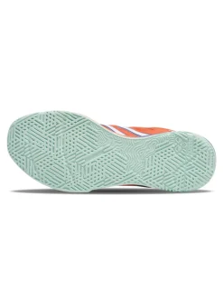 Hummel Dagaz 25ICON Handballschuh red/blue/white